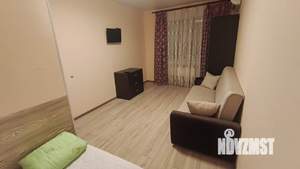 1-к квартира, на длительный срок, 33м2, 2/3 этаж