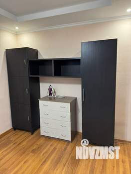 1-к квартира, на длительный срок, 38м2, 2/8 этаж