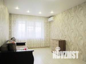 1-к квартира, на длительный срок, 40м2, 2/14 этаж