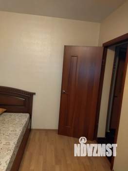 1-к квартира, на длительный срок, 40м2, 8/10 этаж