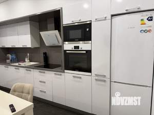 2-к квартира, посуточно, 75м2, 14/17 этаж