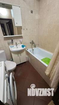 1-к квартира, на длительный срок, 42м2, 9/18 этаж