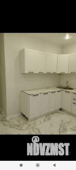 1-к квартира, на длительный срок, 42м2, 19/24 этаж