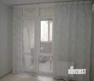 1-к квартира, на длительный срок, 38м2, 8/24 этаж