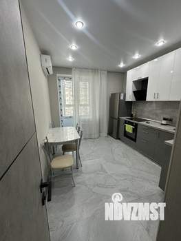 2-к квартира, на длительный срок, 60м2, 14/24 этаж