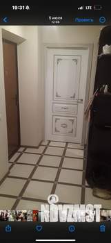 2-к квартира, на длительный срок, 63м2, 1/18 этаж