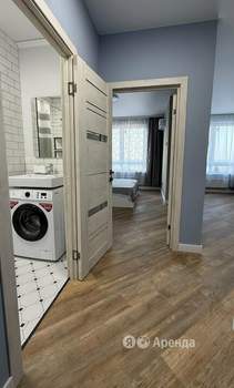 1-к квартира, на длительный срок, 41м2, 12/18 этаж