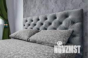 1-к квартира, посуточно, 42м2, 3/24 этаж
