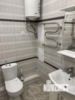 1-к квартира, на длительный срок, 43м2, 3/16 этаж