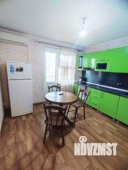 1-к квартира, на длительный срок, 38м2, 1/13 этаж