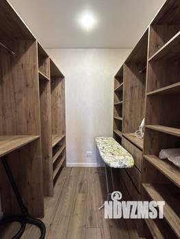 1-к квартира, на длительный срок, 36м2, 21/23 этаж