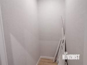 1-к квартира, на длительный срок, 38м2, 16/16 этаж