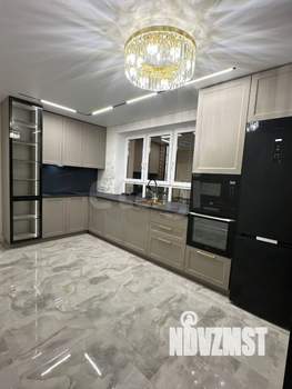 3-к квартира, на длительный срок, 65м2, 3/24 этаж