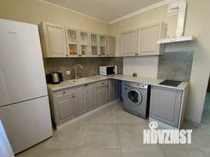 1-к квартира, на длительный срок, 38м2, 7/17 этаж