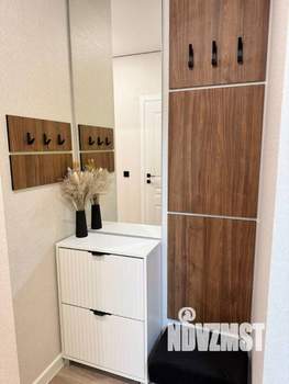 1-к квартира, на длительный срок, 42м2, 6/9 этаж