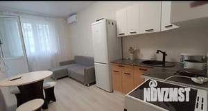 1-к квартира, на длительный срок, 35м2, 9/16 этаж