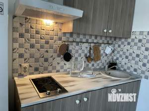 1-к квартира, на длительный срок, 30м2, 18/18 этаж