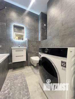 1-к квартира, на длительный срок, 38м2, 6/12 этаж