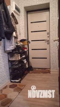 3-к квартира, на длительный срок, 54м2, 4/4 этаж