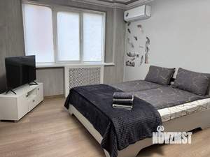 2-к квартира, посуточно, 55м2, 1/9 этаж