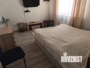 2-к квартира, посуточно, 44м2, 3/16 этаж