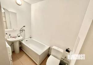 1-к квартира, на длительный срок, 40м2, 4/16 этаж