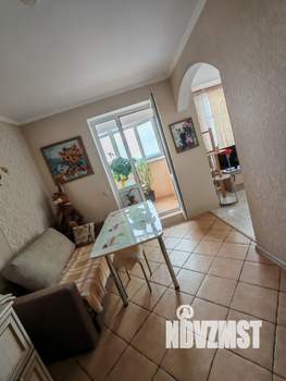 1-к квартира, на длительный срок, 38м2, 10/13 этаж