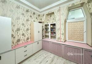 2-к квартира, на длительный срок, 40м2, 1/1 этаж