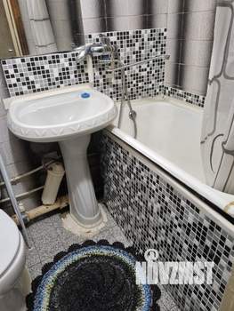 1-к квартира, на длительный срок, 30м2, 4/5 этаж