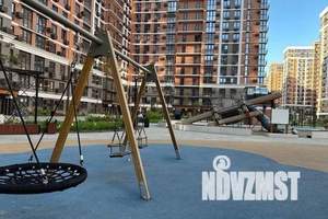 1-к квартира, посуточно, 36м2, 7/16 этаж