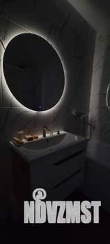 3-к квартира, посуточно, 75м2, 23/23 этаж