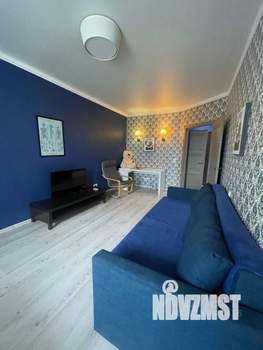 1-к квартира, на длительный срок, 42м2, 6/25 этаж