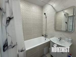 1-к квартира, посуточно, 31м2, 8/18 этаж