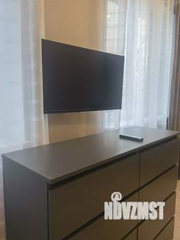 Студия квартира, на длительный срок, 30м2, 2/9 этаж