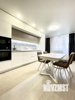 2-к квартира, посуточно, 53м2, 3/9 этаж