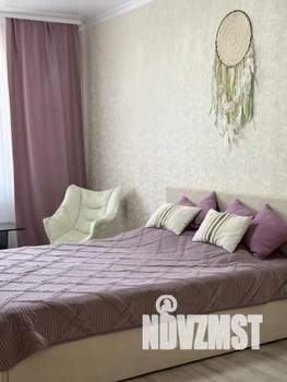 2-к квартира, посуточно, 48м2, 1/1 этаж