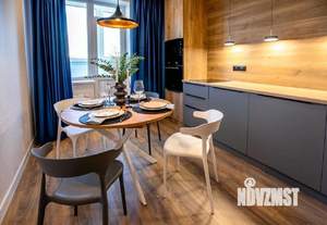 2-к квартира, посуточно, 54м2, 11/24 этаж