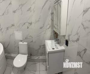 3-к квартира, на длительный срок, 90м2, 4/4 этаж