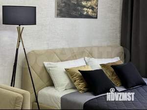 1-к квартира, на длительный срок, 42м2, 12/22 этаж