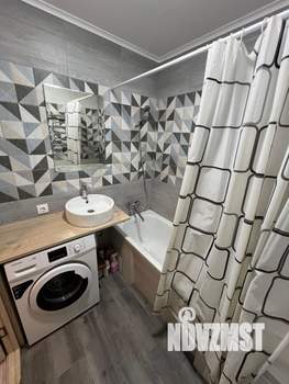 2-к квартира, на длительный срок, 56м2, 2/16 этаж