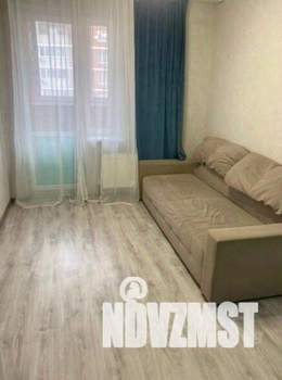 1-к квартира, на длительный срок, 35м2, 13/20 этаж