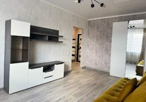 1-к квартира, на длительный срок, 38м2, 15/17 этаж