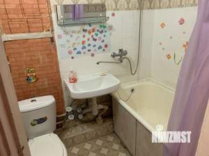 1-к квартира, на длительный срок, 30м2, 4/5 этаж