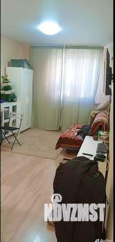 Студия квартира, на длительный срок, 22м2, 3/15 этаж