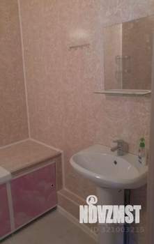 1-к квартира, на длительный срок, 37м2, 13/24 этаж