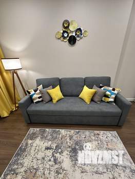 2-к квартира, на длительный срок, 57м2, 11/16 этаж