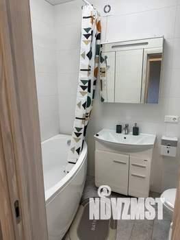 1-к квартира, посуточно, 50м2, 5/9 этаж