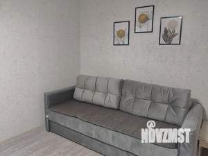 1-к квартира, посуточно, 38м2, 1/16 этаж