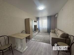 Студия квартира, на длительный срок, 30м2, 9/17 этаж