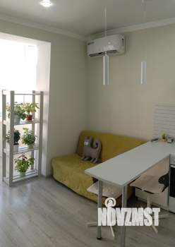 1-к квартира, на длительный срок, 38м2, 12/19 этаж